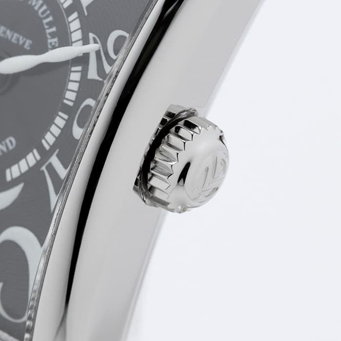 新品)FRANCK MULLER フランク・ミュラー ロングアイランド プティ