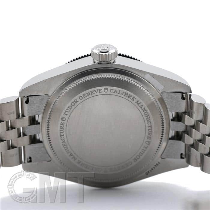 新品)TUDOR チューダー ブラックベイ マスタークロノメーター