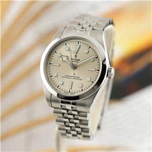 TUDOR チューダー ブラックベイ ワン 36 M79640-0003 メイン