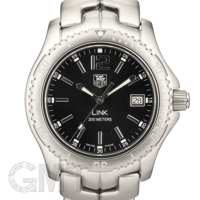 TAG HEUER LINK WT1110ABA0550