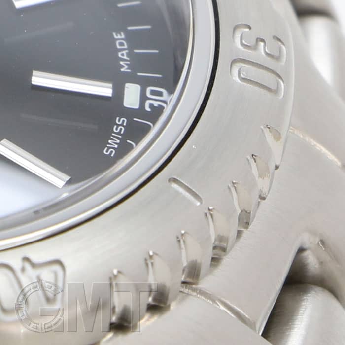 中古)TAG HEUER タグ・ホイヤー リンク WT1110.BA0550（商品ID