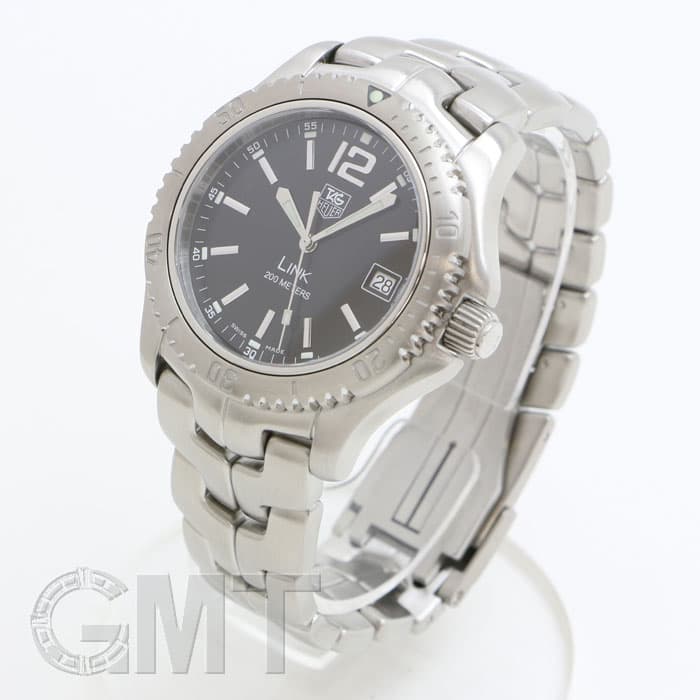 タグホイヤー TAG Heuer Link 純正ブレスレット BA0550 タグホイヤー TAG Heuer Link 純正ブレスレット BA0550