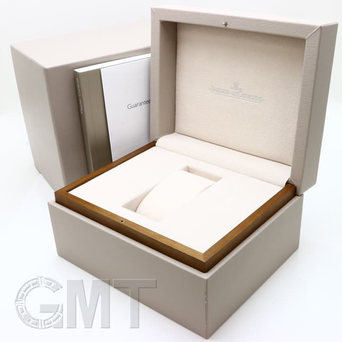 中古)JAEGER LECOULTRE ジャガー・ルクルト マスター