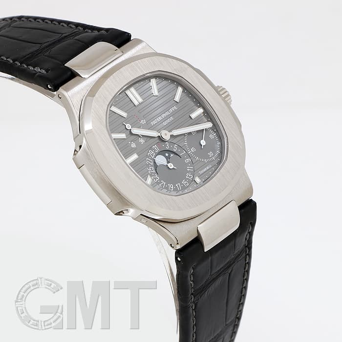 未使用)PATEK PHILIPPEパテック・フィリップ ノーチラス パワー 未使用)PATEK PHILIPPEパテック・フィリップ ノーチラス パワー