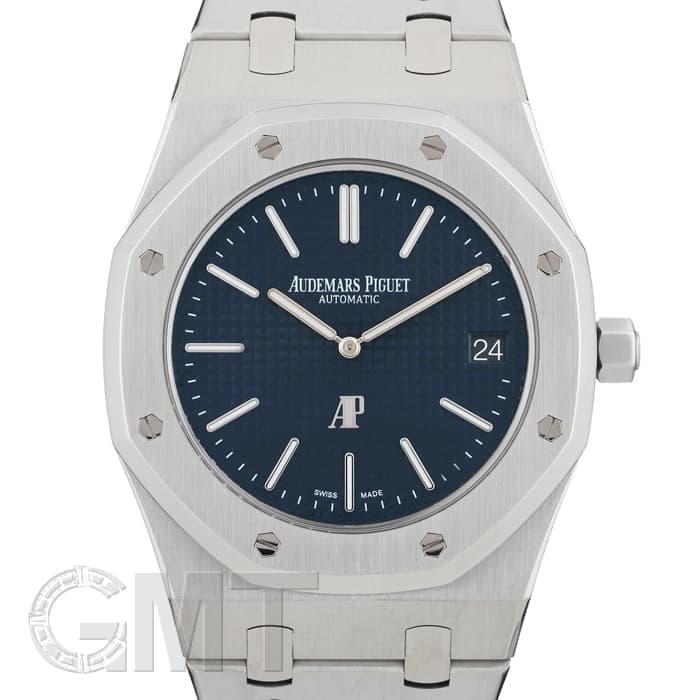 中古)AUDEMARS PIGUET オーデマ・ピゲ ロイヤルオーク エクストラシン
