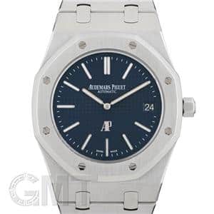 AUDEMARS PIGUET オーデマ・ピゲ ロイヤルオーク エクストラシン 39ｍｍ 15202ST.OO.1240ST.01 メイン