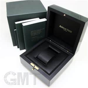 AUDEMARS PIGUET オーデマ・ピゲ ロイヤルオーク エクストラシン 39ｍｍ 15202ST.OO.1240ST.01 メイン