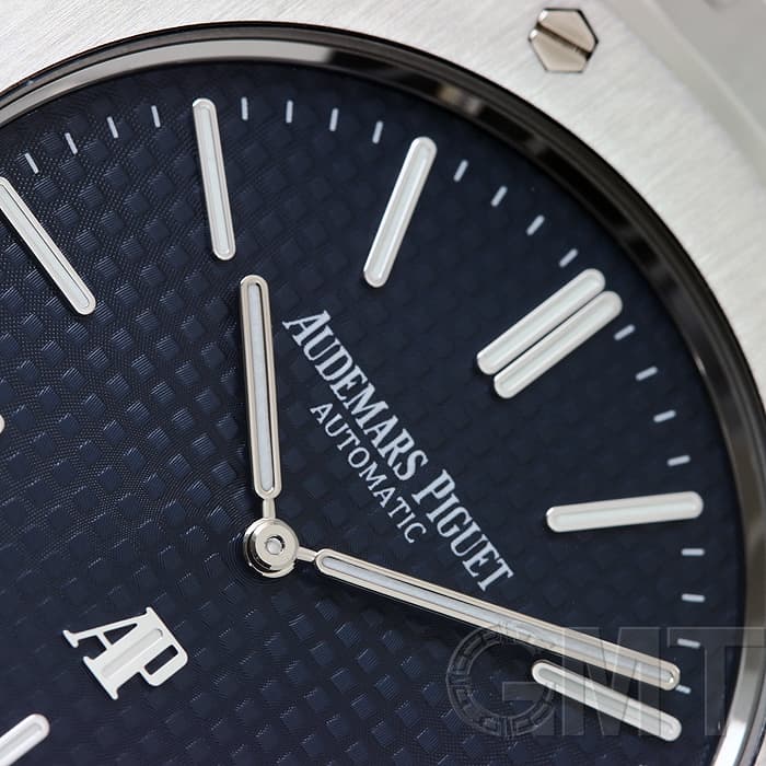 中古)AUDEMARS PIGUET オーデマ・ピゲ ロイヤルオーク エクストラシン