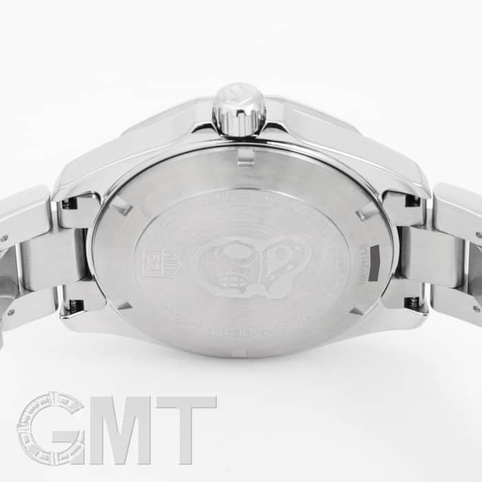 中古)TAG HEUER タグ・ホイヤー アクアレーサー 300M Cal.5