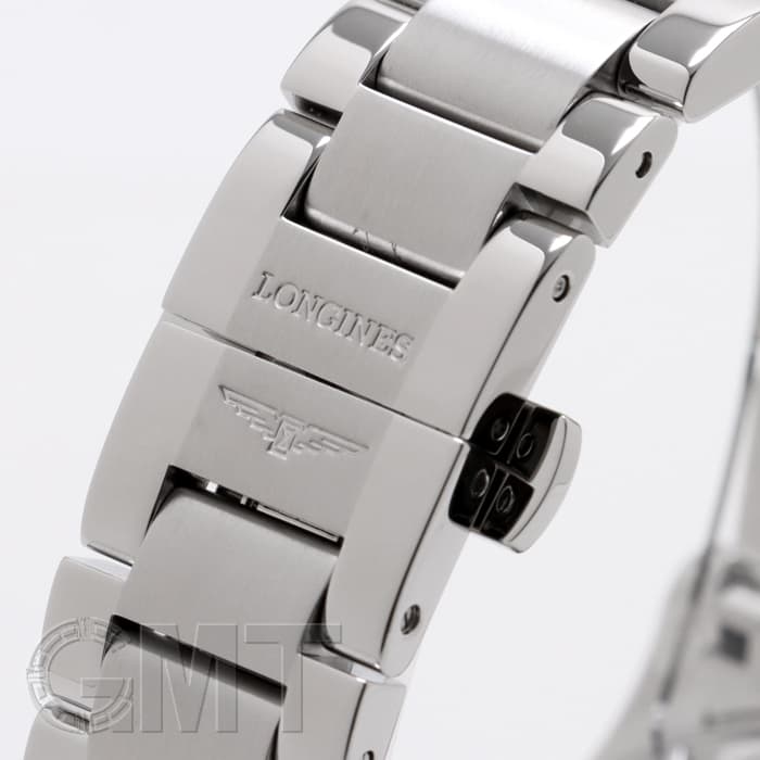 中古)LONGINES ロンジン コンクエスト クラシック L2.786.4.56.6（商品