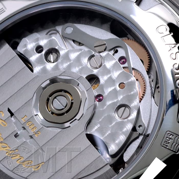 中古)LONGINES ロンジン コンクエスト クラシック L2.786.4.56.6（商品