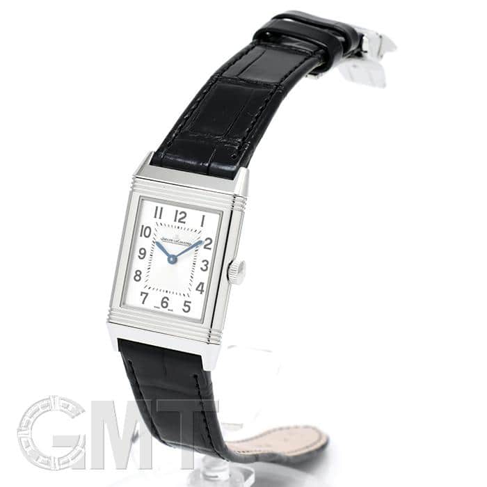 中古)JAEGER LECOULTRE ジャガー・ルクルト レベルソ クラシック