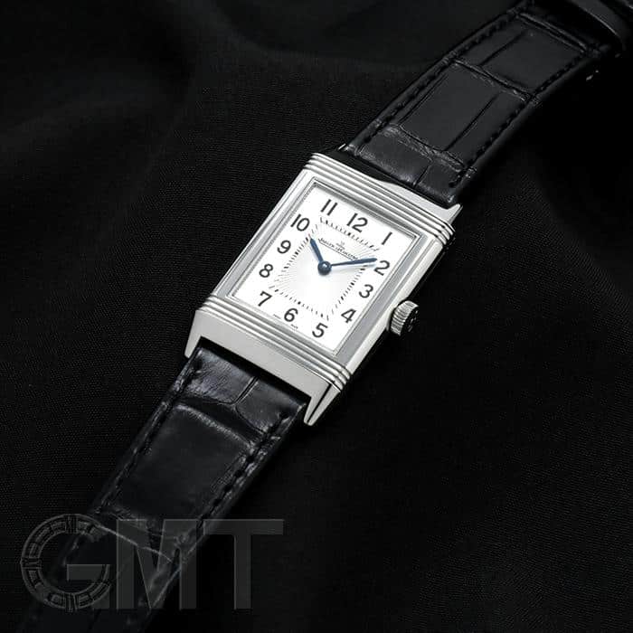 中古)JAEGER LECOULTRE ジャガー・ルクルト レベルソ クラシック