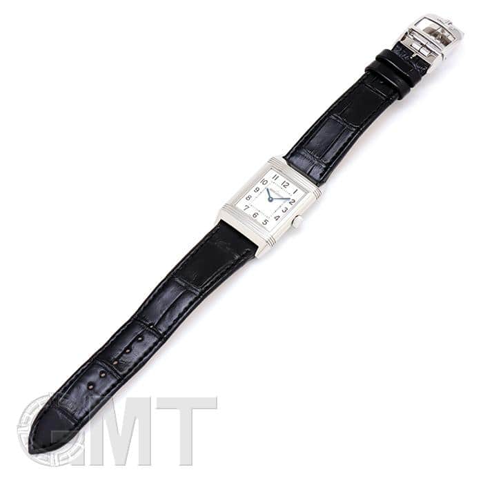 中古)JAEGER LECOULTRE ジャガー・ルクルト レベルソ クラシック