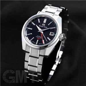 SEIKO セイコー グランドセイコー ヘリテージコレクション GMT 9Sメカニカル SBGJ203【ブティック限定モデル】 メイン
