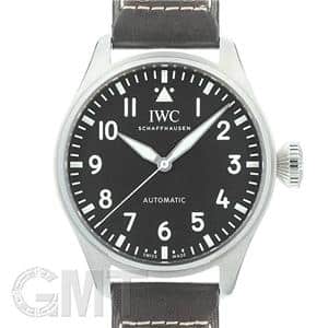 IWC インターナショナルウォッチカンパニー ビッグパイロットウォッチ43 IW329301 メイン