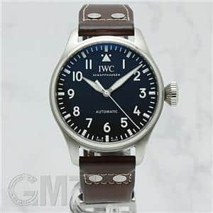 中古)IWC インターナショナルウォッチカンパニー ビッグパイロット