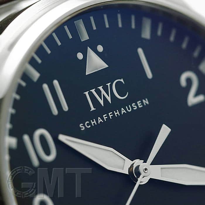 中古)IWC インターナショナルウォッチカンパニー ビッグ