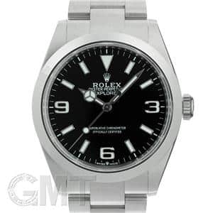 ROLEX ロレックス エクスプローラー I 40 224270 メイン