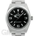 ROLEX ロレックス エクスプローラー I 40 224270