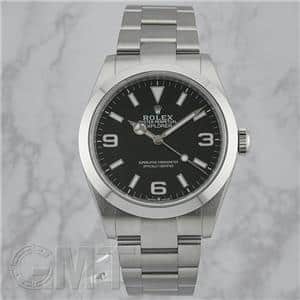 ROLEX ロレックス エクスプローラー I 40 224270 メイン