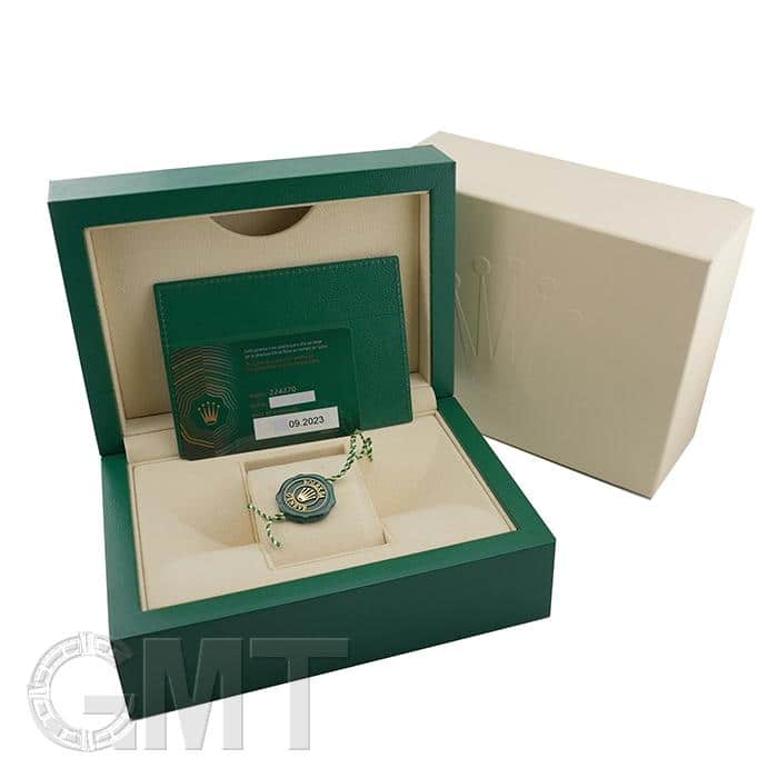 中古)ROLEX ロレックス エクスプローラー I 40 224270（商品ID