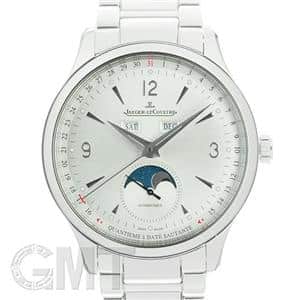 JAEGER LECOULTRE ジャガー・ルクルト マスターコントロール カレンダー Q4148120 メイン