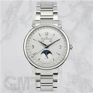 JAEGER LECOULTRE ジャガー・ルクルト マスターコントロール カレンダー Q4148120 メイン