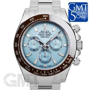 ROLEX ロレックス デイトナ 116506A アイスブルー メイン