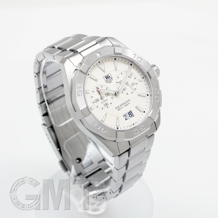新品)TAG HEUER タグ・ホイヤー アクアレーサー 300M クォーツ