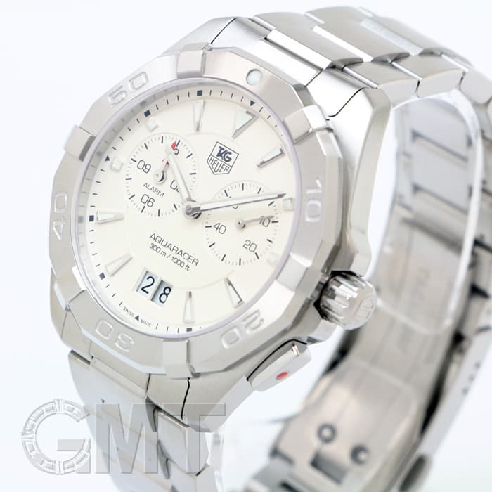 新品)TAG HEUER タグ・ホイヤー アクアレーサー 300M クォーツ