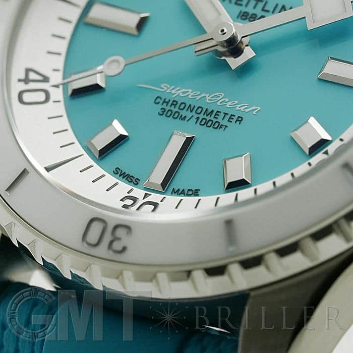 新品)BREITLING ブライトリング スーパーオーシャン