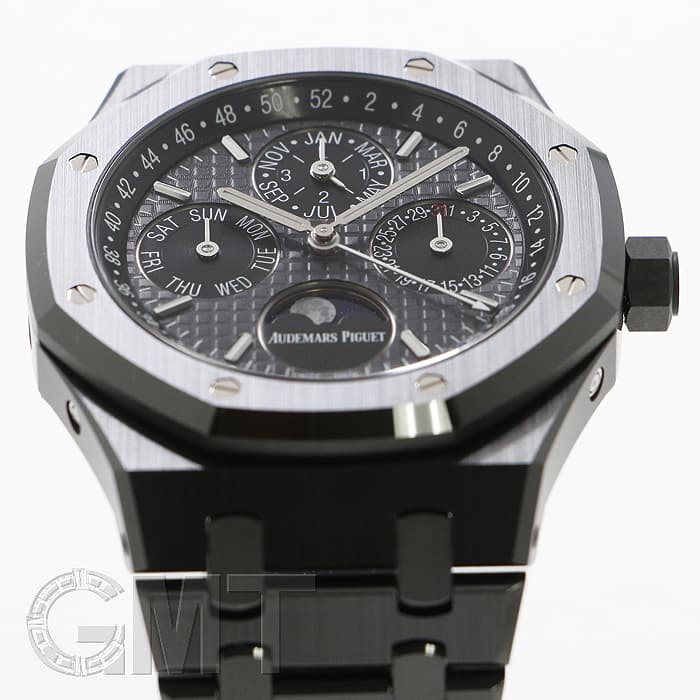 中古)AUDEMARS PIGUET オーデマ・ピゲ ロイヤルオーク パーペチュアル