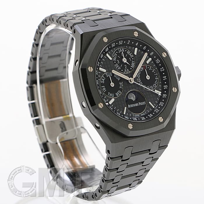 中古)AUDEMARS PIGUET オーデマ・ピゲ ロイヤルオーク パーペチュアル