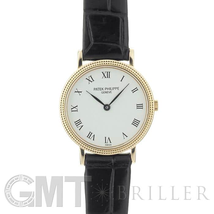 パテック PATEK PHILIPPE 手袋 パテックフィリップ/カラトラバ/クルドパリケース/ポーセリン