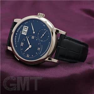 A. LANGE & SOHNE ランゲ&ゾーネ ランゲ1 ブルー・シリーズ 191.028 メイン