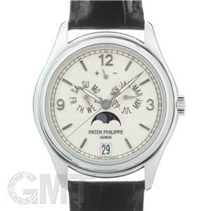PATEK PHILIPPEパテック・フィリップ アニュアルカレンダー 5146G-001 メイン