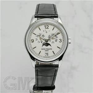 PATEK PHILIPPEパテック・フィリップ アニュアルカレンダー 5146G-001 メイン