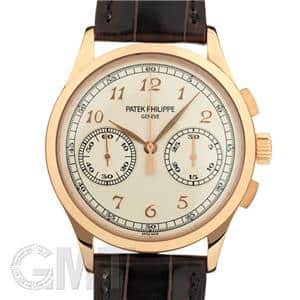 PATEK PHILIPPEパテック・フィリップ コンプリケーテッド・ウォッチ 5170R-001 メイン