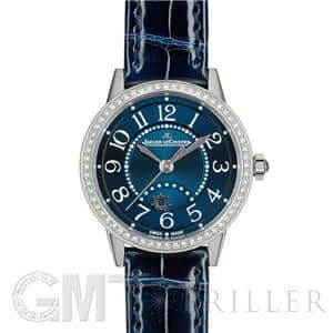JAEGER LECOULTRE ジャガー・ルクルト ランデヴー ナイト&デイ・スモール Q3468480 メイン