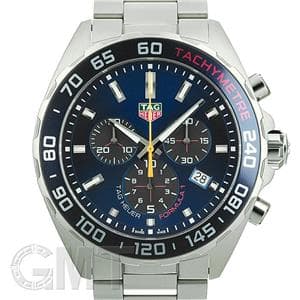TAG HEUER タグ・ホイヤー F1 クロノグラフ レッドブルレーシング CAZ101AK.BA0842【アウトレット】 メイン