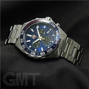 TAG HEUER タグ・ホイヤー F1 クロノグラフ レッドブルレーシング CAZ101AK.BA0842【アウトレット】 メイン