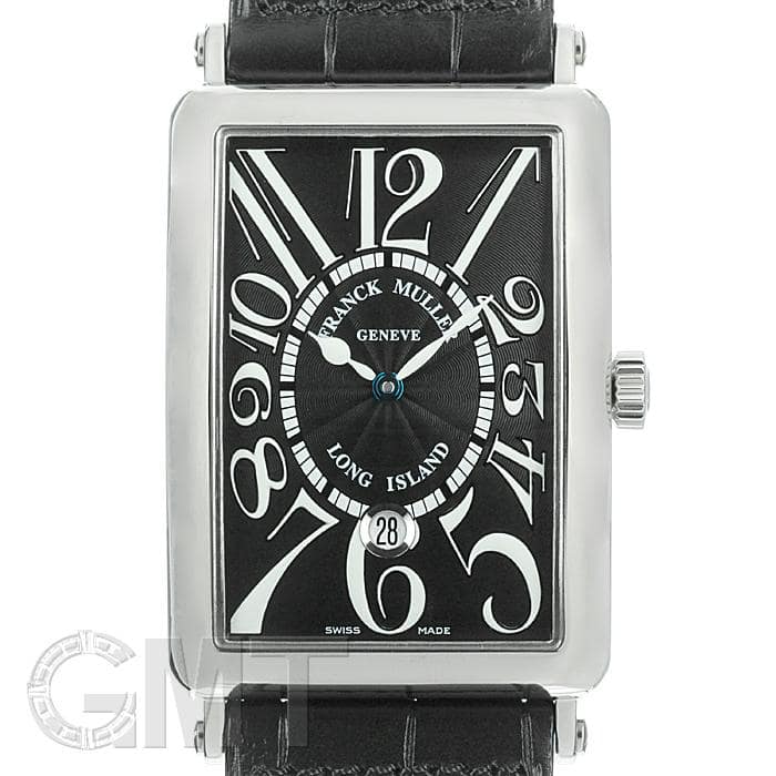 新品)FRANCK MULLER フランク・ミュラー ロングアイランド 1150SCDT