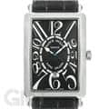 FRANCK MULLER フランク・ミュラー ロングアイランド 1150SCDT ブラックレリーフ