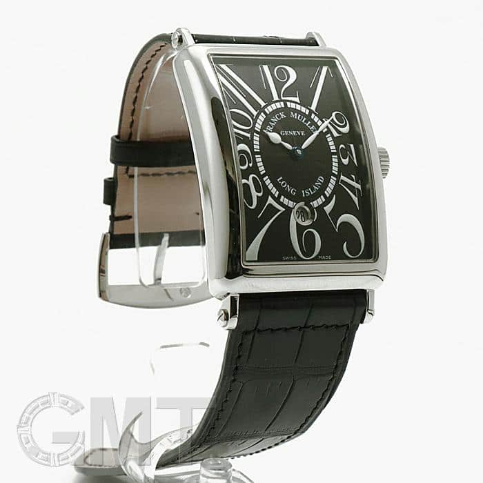 新品)FRANCK MULLER フランク・ミュラー ロングアイランド 1150SCDT
