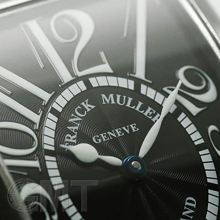 新品)FRANCK MULLER フランク・ミュラー ロングアイランド 1150SCDT