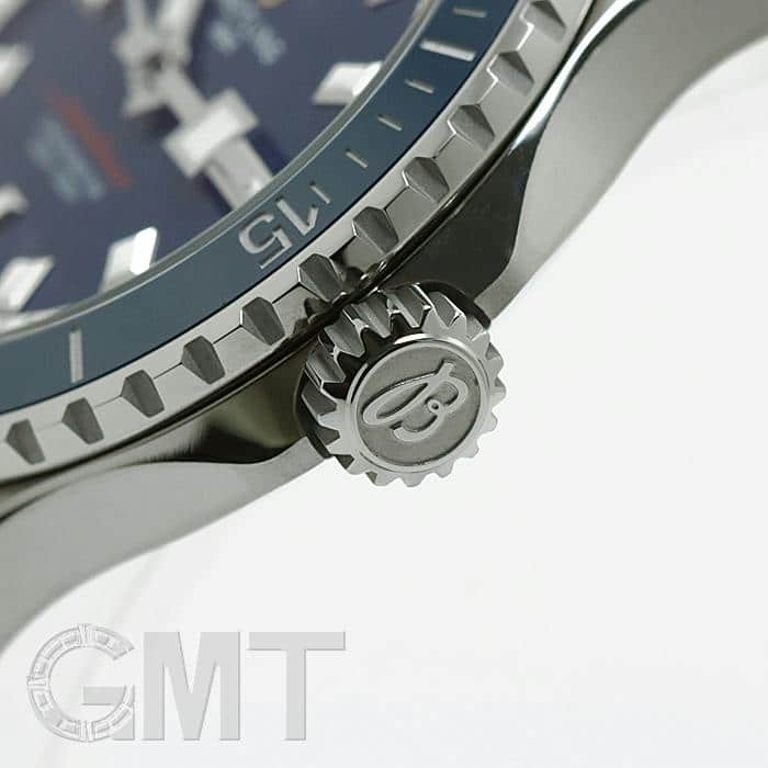 新品)BREITLING ブライトリング スーパーオーシャン オートマチック 42