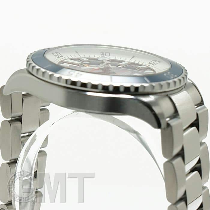 新品)BREITLING ブライトリング スーパーオーシャン オートマチック 42