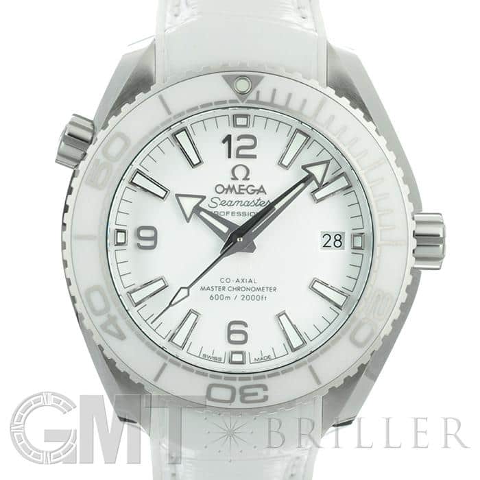 新品)OMEGA オメガ シーマスター 215.33.40.20.04.001（商品ID