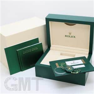 ROLEX ロレックス デイトジャスト 116200 ブラック ローマ メイン